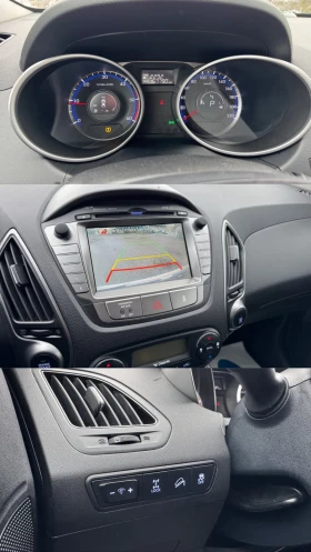 Hyundai IX35, снимка 7