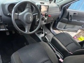 Daihatsu Terios 1.3, 4x4, LPG!, снимка 4