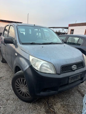 Daihatsu Terios 1.3, 4x4, LPG!, снимка 1