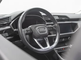 Audi Q3 Progressiv 45 TFSI* АвтоКредит* (ЦЕНА ДО БГ), снимка 8
