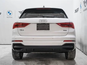 Audi Q3 Progressiv 45 TFSI* АвтоКредит* (ЦЕНА ДО БГ), снимка 3