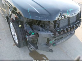 Land Rover Range rover 3.0L V-6 DI, DOHC, VVT, SUPERCHARGER, 340HP 4X4, снимка 6