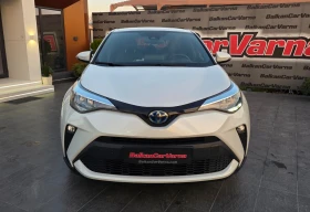 Toyota C-HR 2.0 HYBRID FACE LIFT LUXURY , снимка 2