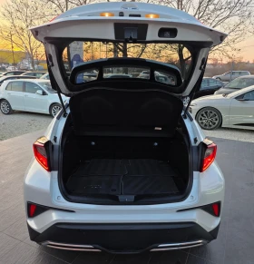 Toyota C-HR 2.0 HYBRID FACE LIFT LUXURY , снимка 16