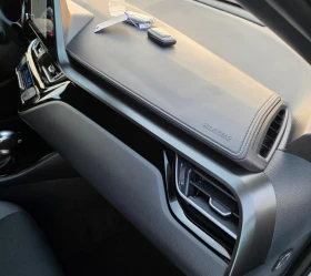 Toyota C-HR 2.0 HYBRID FACE LIFT LUXURY , снимка 10