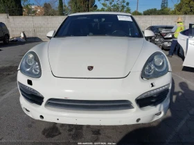 Porsche Cayenne 3.6L V-6 DI, DOHC, VVT, 300HP All Wheel Drive, снимка 12