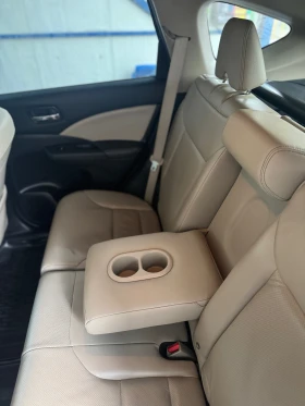 Honda Cr-v 2015г, , дизел, снимка 5