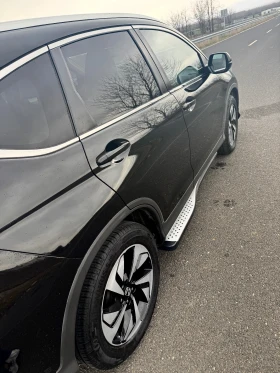 Honda Cr-v 2015г, , дизел, снимка 15