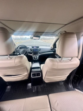 Honda Cr-v 2015г, , дизел, снимка 6