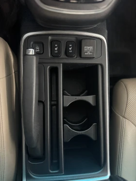 Honda Cr-v 2015г, , дизел, снимка 10