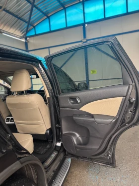 Honda Cr-v 2015г, , дизел, снимка 14