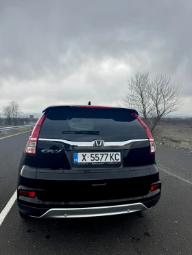 Honda Cr-v 2015г, , дизел, снимка 3