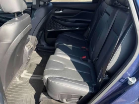 Hyundai Santa fe * Preferred * CARFAX * Дистроник * Подгрев * , снимка 11