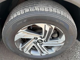 Hyundai Santa fe * Preferred * CARFAX * Дистроник * Подгрев * , снимка 7