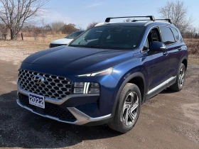 Hyundai Santa fe * Preferred * CARFAX * Дистроник * Подгрев * , снимка 1