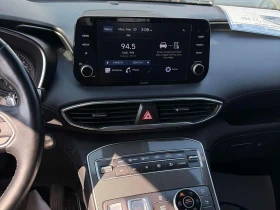 Hyundai Santa fe * Preferred * CARFAX * Дистроник * Подгрев * , снимка 9