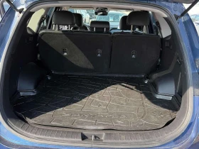 Hyundai Santa fe * Preferred * CARFAX * Дистроник * Подгрев * , снимка 12