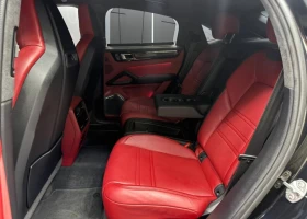 Porsche Cayenne Turbo GT, снимка 10