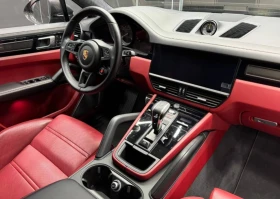 Porsche Cayenne Turbo GT, снимка 5