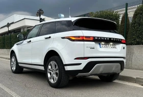 Land Rover Range Rover Evoque 2.0i, снимка 3
