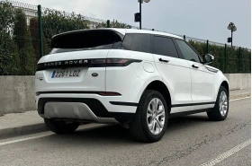 Land Rover Range Rover Evoque 2.0i, снимка 4