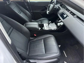 Land Rover Range Rover Evoque 2.0i, снимка 10