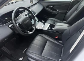 Land Rover Range Rover Evoque 2.0i, снимка 11