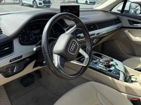 Audi Q7 Komfort  CARFAX, снимка 6