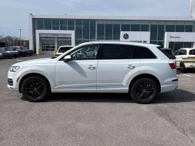 Audi Q7 Komfort  CARFAX, снимка 3