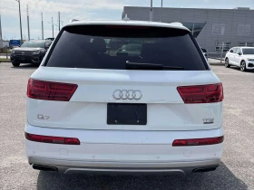 Audi Q7 Komfort  CARFAX, снимка 5