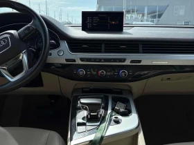 Audi Q7 Komfort  CARFAX, снимка 9