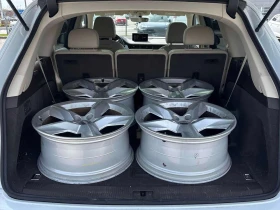 Audi Q7 Komfort  CARFAX, снимка 11