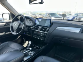 BMW X3 / 2.0D / XDRIVE / TOP /, снимка 13