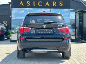BMW X3 / 2.0D / XDRIVE / TOP /, снимка 4