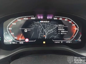 BMW X3 M40d xDrive Sportautomatic, снимка 9