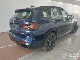 BMW X3 M40d xDrive Sportautomatic, снимка 3