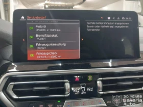 BMW X3 M40d xDrive Sportautomatic, снимка 10