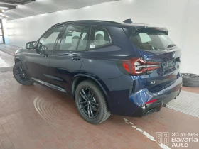 BMW X3 M40d xDrive Sportautomatic, снимка 2
