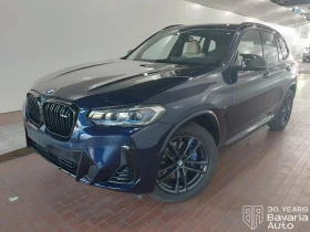 BMW X3 M40d xDrive Sportautomatic, снимка 1