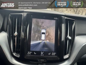 Volvo XC60 T6 Momentum* 4x4* 360 CAM* ПОДГРЕВ* PANORAMA* , снимка 15