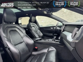 Volvo XC60 T6 Momentum* 4x4* 360 CAM* ПОДГРЕВ* PANORAMA* , снимка 10