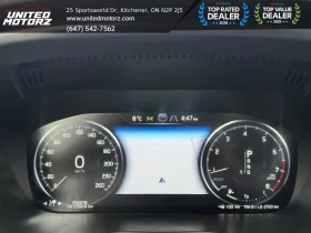 Volvo XC60 T6 Momentum* 4x4* 360 CAM* ПОДГРЕВ* PANORAMA* , снимка 13