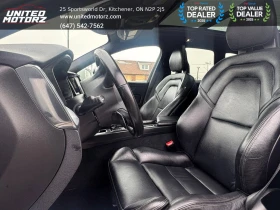 Volvo XC60 T6 Momentum* 4x4* 360 CAM* ПОДГРЕВ* PANORAMA* , снимка 9