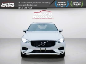 Volvo XC60 T6 Momentum* 4x4* 360 CAM* ПОДГРЕВ* PANORAMA* , снимка 8