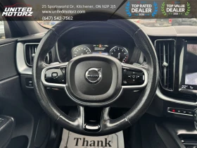 Volvo XC60 T6 Momentum* 4x4* 360 CAM* ПОДГРЕВ* PANORAMA* , снимка 12