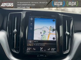 Volvo XC60 T6 Momentum* 4x4* 360 CAM* ПОДГРЕВ* PANORAMA* , снимка 14