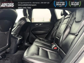 Volvo XC60 T6 Momentum* 4x4* 360 CAM* ПОДГРЕВ* PANORAMA* , снимка 16