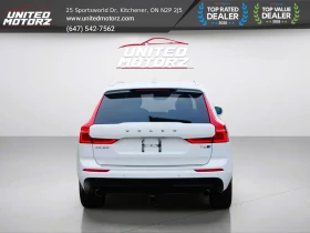Volvo XC60 T6 Momentum* 4x4* 360 CAM* ПОДГРЕВ* PANORAMA* , снимка 4