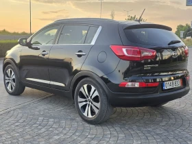 Kia Sportage 2.0CRDI 4x4 AUTOMATIC 130000km!, снимка 2