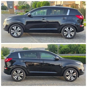 Kia Sportage 2.0CRDI 4x4 AUTOMATIC 130000km!, снимка 5